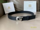 GIVENCHY High Quality Belts 39