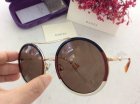 Gucci High Quality Sunglasses 887