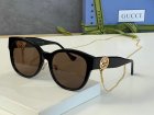 Gucci High Quality Sunglasses 4332