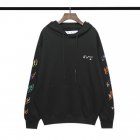 Off white Men's Hoodies 270
