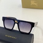 Burberry High Quality Sunglasses 296