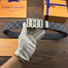 Louis Vuitton Original Quality Belts 38