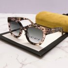 Gucci High Quality Sunglasses 1915