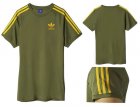 adidas Apparel Men's T-shirts 634