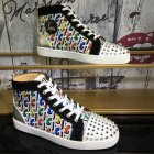 Christian Louboutin Men's Shoes 118