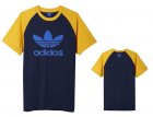 adidas Apparel Men's T-shirts 699