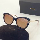 TOM FORD High Quality Sunglasses 2956
