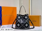 Louis Vuitton High Quality Handbags 819
