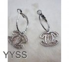 Chanel Jewelry Earrings 75