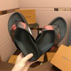 Louis Vuitton Men's Slippers 457