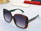 Gucci High Quality Sunglasses 5614