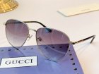 Gucci High Quality Sunglasses 299