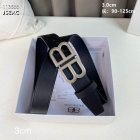 Balenciaga Belts 51