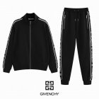 GIVENCHY Men's Tracksuits 01