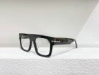 TOM FORD Plain Glass Spectacles 201