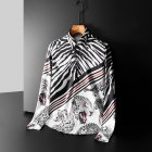 GIVENCHY Men's Shirts 08