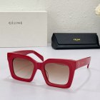 CELINE High Quality Sunglasses 190