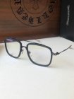 Chrome Hearts Plain Glass Spectacles 656