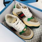 Gucci Kids Shoes 337