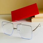 Fendi High Quality Sunglasses 274