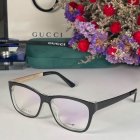 Gucci Plain Glass Spectacles 794