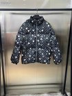 Louis Vuitton Men's Down Jackets 12