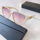 DIOR High Quality Sunglasses 1438
