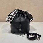 Prada High Quality Handbags 452