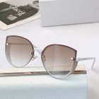 Jimmy Choo High Quality Sunglasses 244