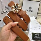 Chanel Original Quality Belts 243