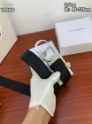 DIOR Original Quality Belts 728