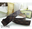 Louis Vuitton High Quality Belts 670