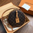 Louis Vuitton Original Quality Handbags 67