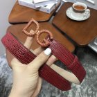Dolce & Gabbana Original Quality Belts 66