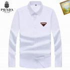 Prada Men's Shirts 104