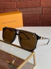 Louis Vuitton High Quality Sunglasses 2389