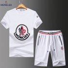 Moncler Men's Suit 34