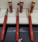 Mont Blanc Pens 155