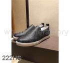 Louis Vuitton Men's Athletic-Inspired Shoes 578