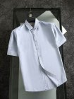 Burberry Men's Shortsleeve Shirts 83