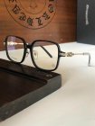 Chrome Hearts Plain Glass Spectacles 595