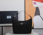 Prada High Quality Handbags 562