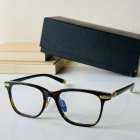 Chrome Hearts Plain Glass Spectacles 949