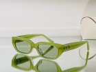 Valentino High Quality Sunglasses 737