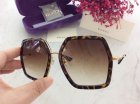 Gucci High Quality Sunglasses 896