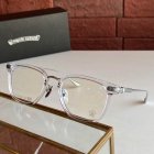 Chrome Hearts Plain Glass Spectacles 1057