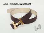 Hermes High Quality Belts 149