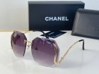 Chanel High Quality Sunglasses 3709