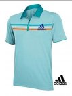 adidas Apparel Men 's Polo 26
