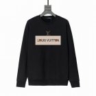 Louis Vuitton Men's Long Sleeve T-shirts 1111
